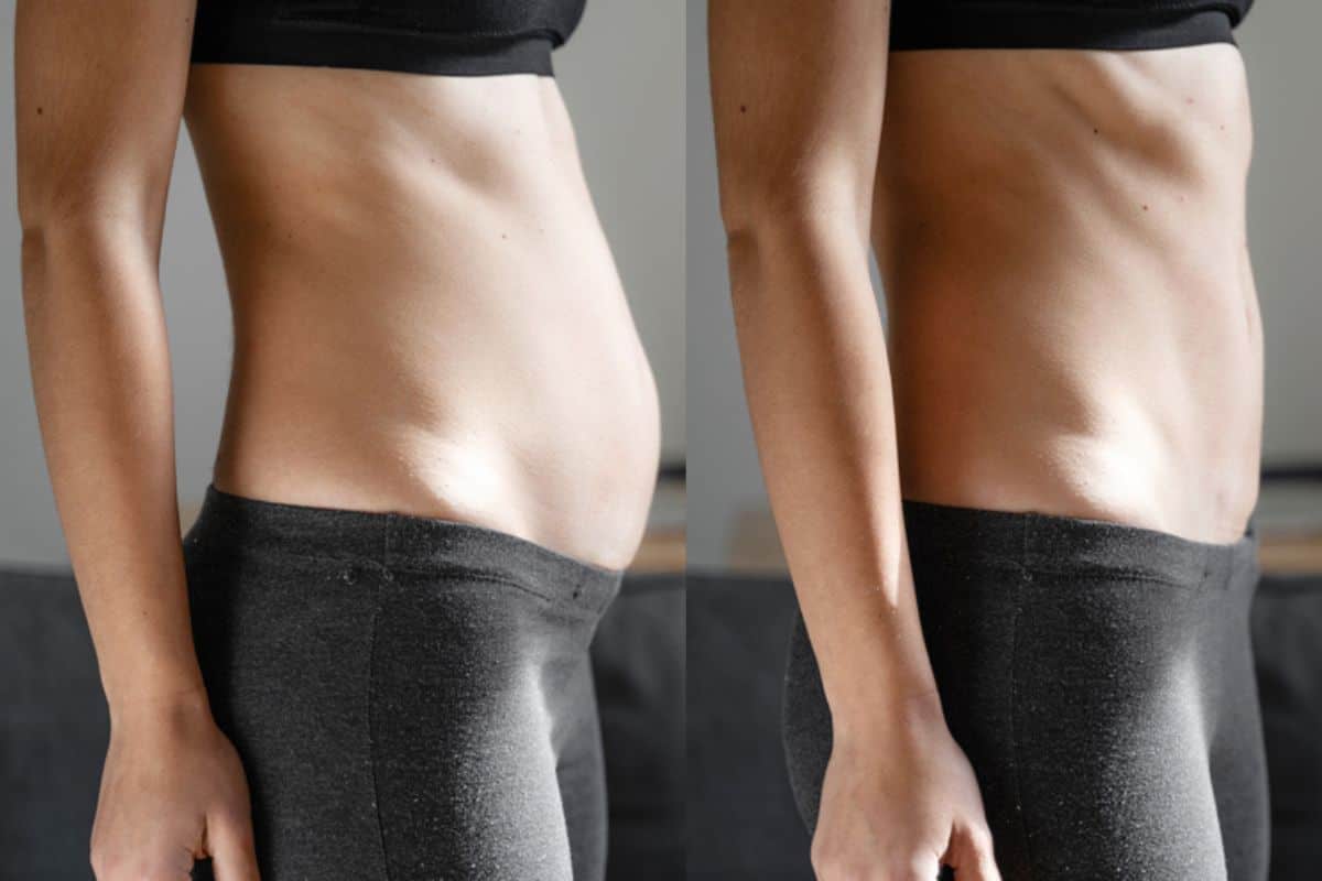 Post-Pregnancy: What Happens to Your Abdominal Muscles After Birth Royal Wootton Bassett