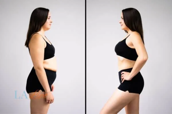 link between body image and mental health Royal Wootton Bassett