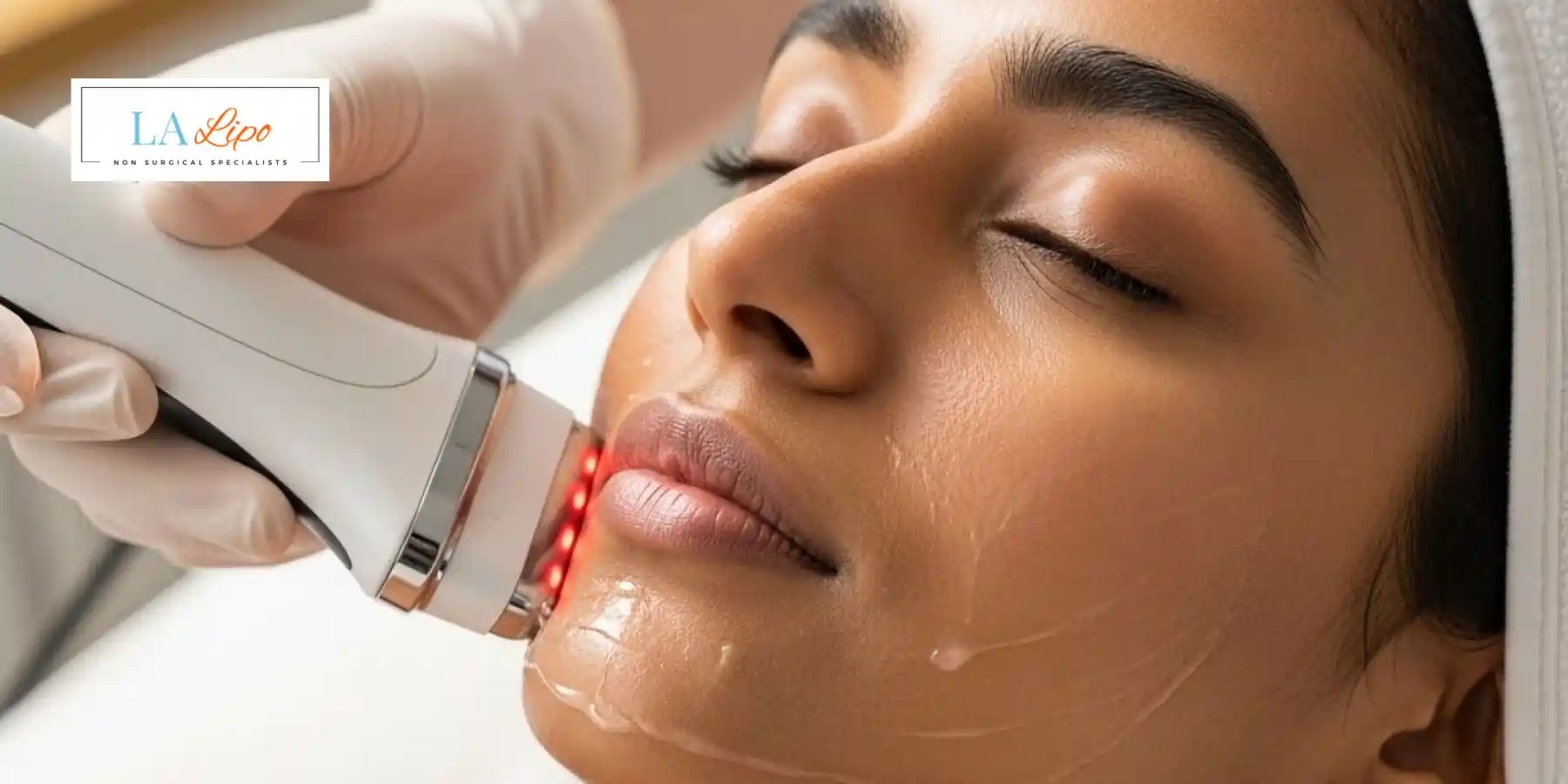 Which Areas of the Body Respond Best to Non-Surgical Skin Tightening Royal Wootton Bassett?